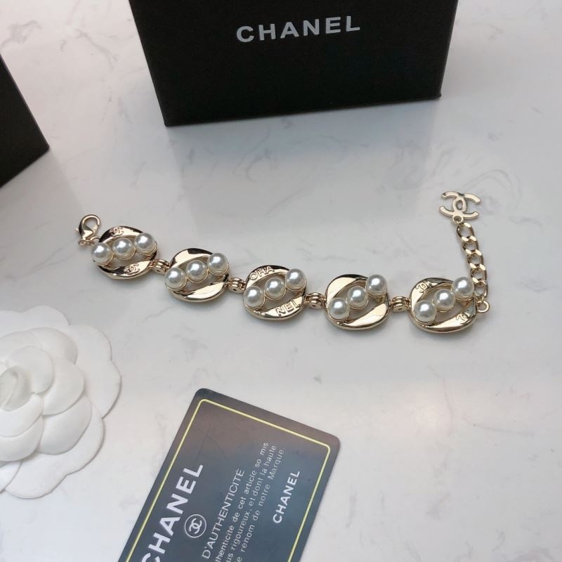 Chanel Bracelets